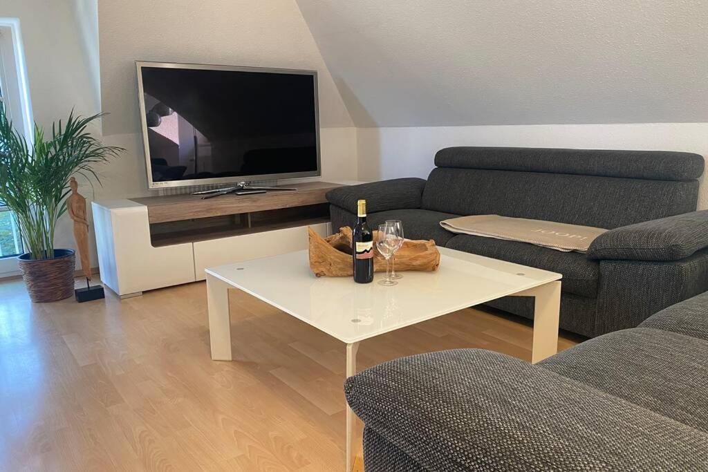 Ferienwohnung Bernsteinsucher Staedtische Bestlage Ribnitz-Damgarten Extérieur photo